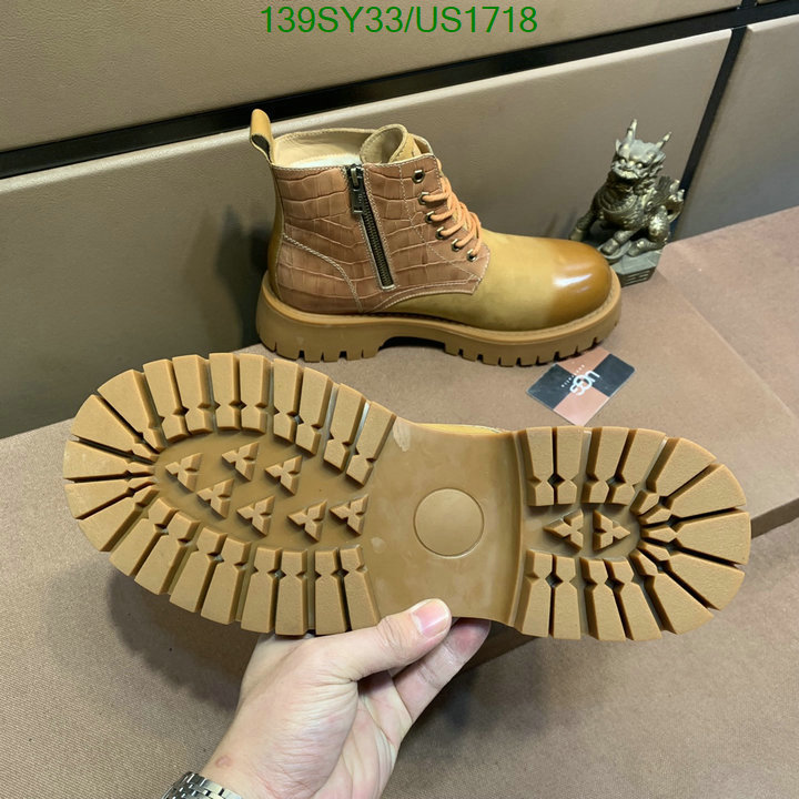 UGG-Men shoes Code: US1718 $: 139USD