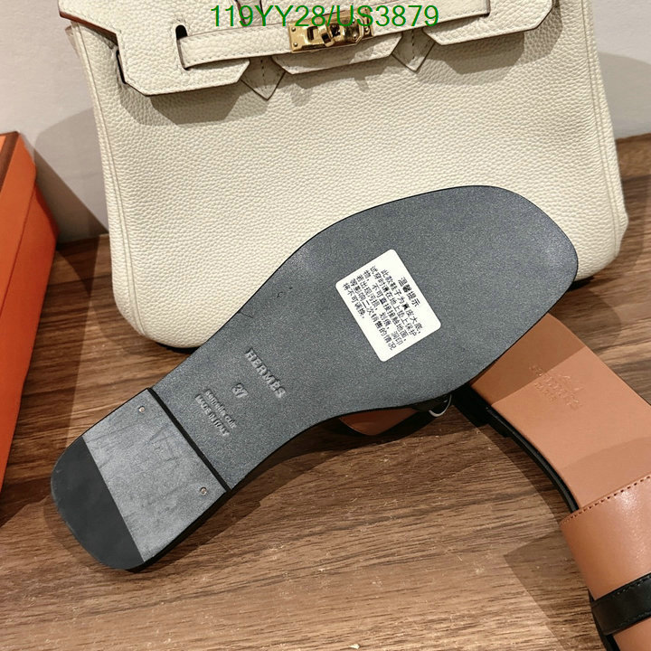 Hermes-Women Shoes Code: US3879 $: 119USD