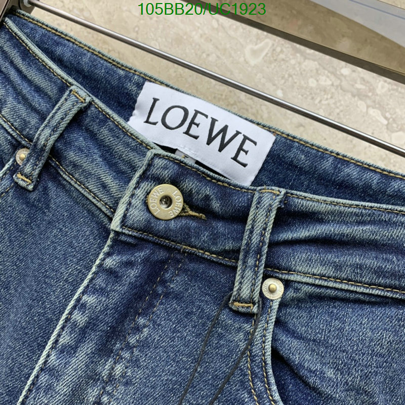 Loewe-Clothing Code: UC1923 $: 105USD