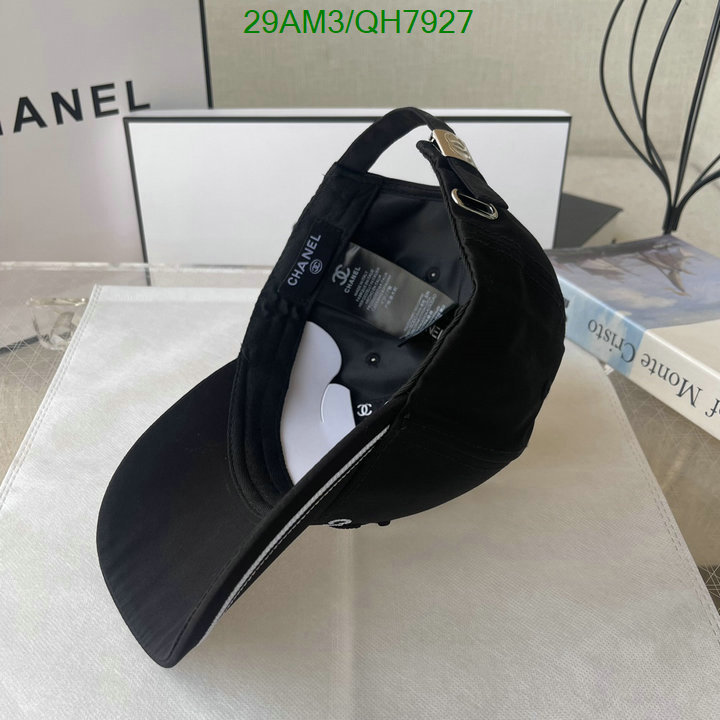 Chanel-Cap(Hat) Code: QH7927 $: 29USD