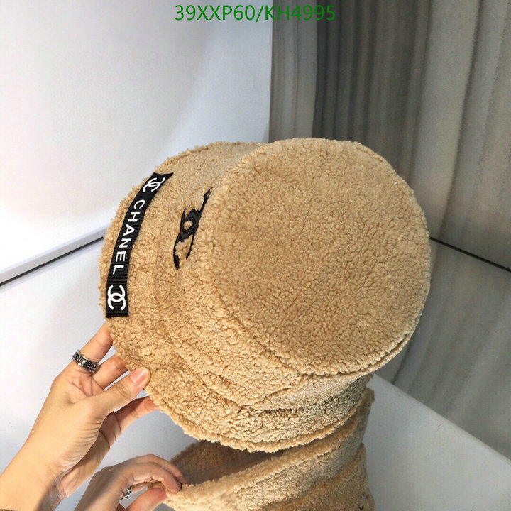 Chanel-Cap(Hat) Code: KH4995 $: 39USD