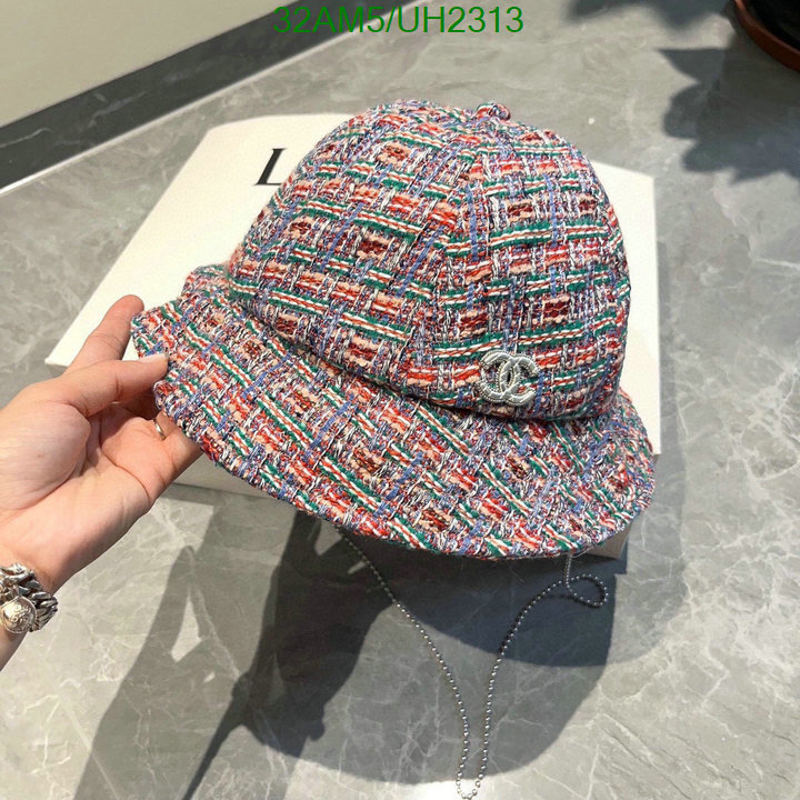 Chanel-Cap(Hat) Code: UH2313 $: 32USD