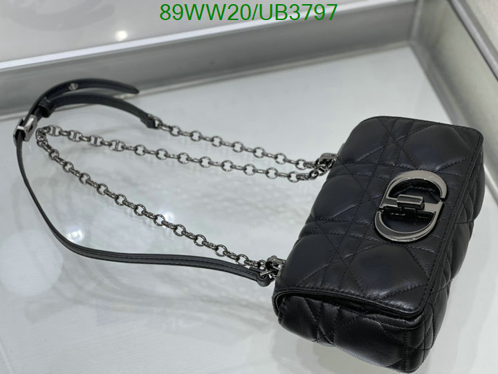 Dior-Bag-4A Quality Code: UB3797 $: 89USD