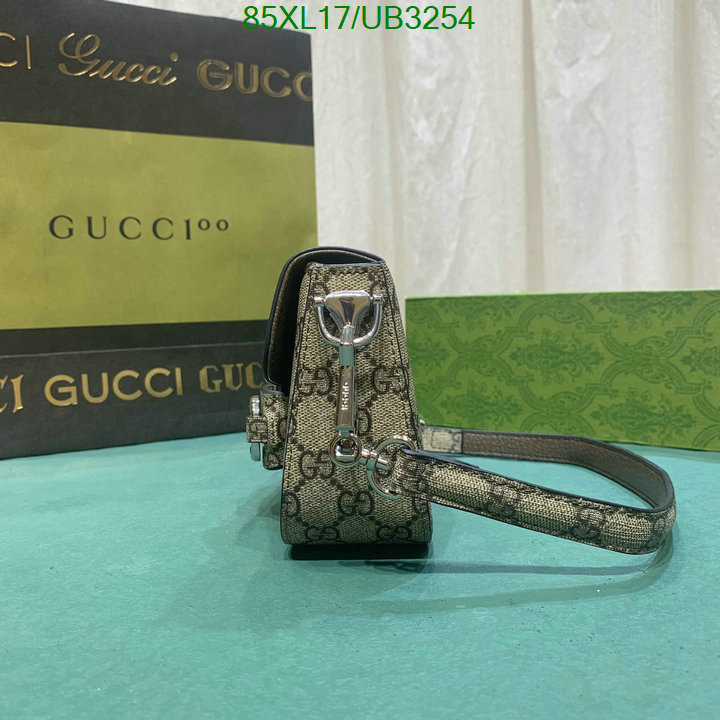 Gucci-Bag-4A Quality Code: UB3254 $: 85USD