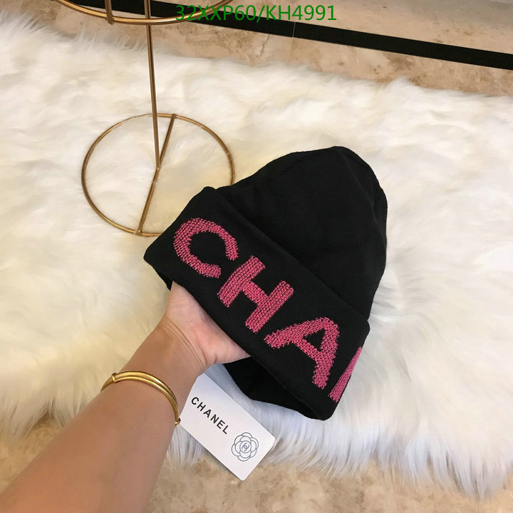 Chanel-Cap(Hat) Code: KH4991 $: 32USD