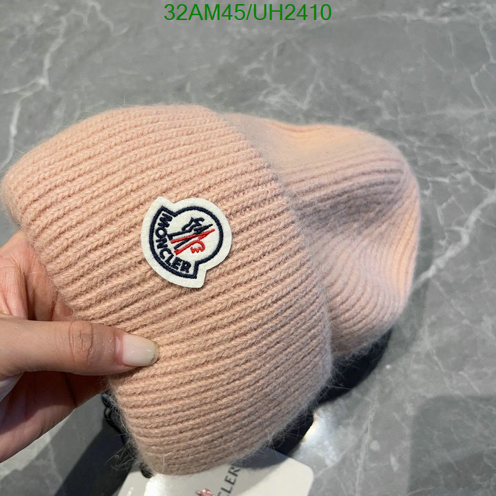 Moncler-Cap(Hat) Code: UH2410 $: 32USD