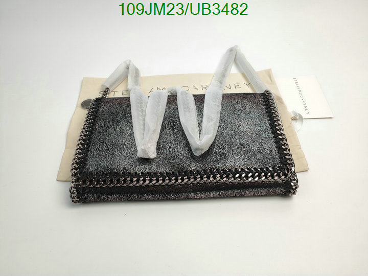 Stella McCartney-Bag-Mirror Quality Code: UB3482 $: 109USD