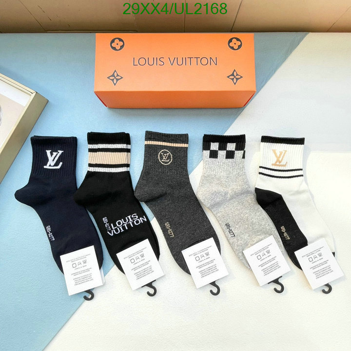 LV-Sock Code: UL2168 $: 29USD