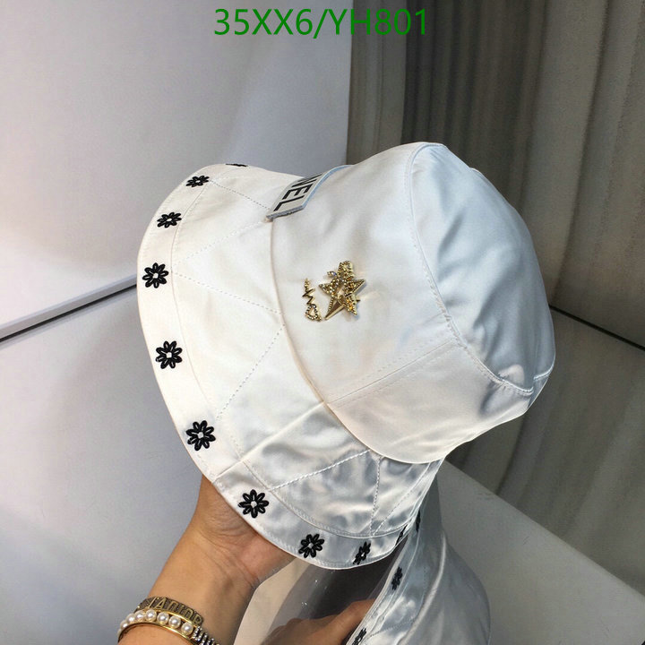 Chanel-Cap(Hat) Code: YH801 $: 35USD