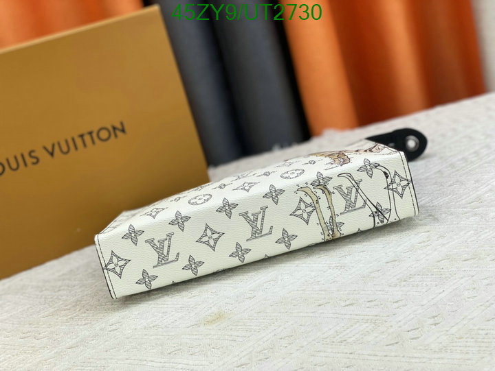 LV-Wallet-4A Quality Code: UT2730 $: 45USD