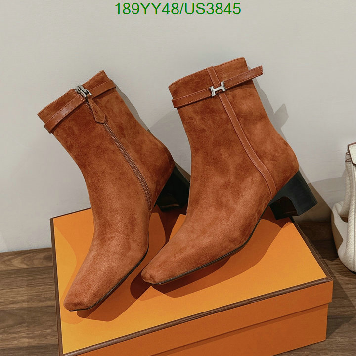 Boots-Women Shoes Code: US3845 $: 189USD