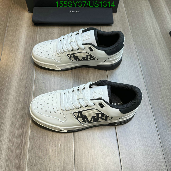 AMIRI-Men shoes Code: US1314 $: 155USD