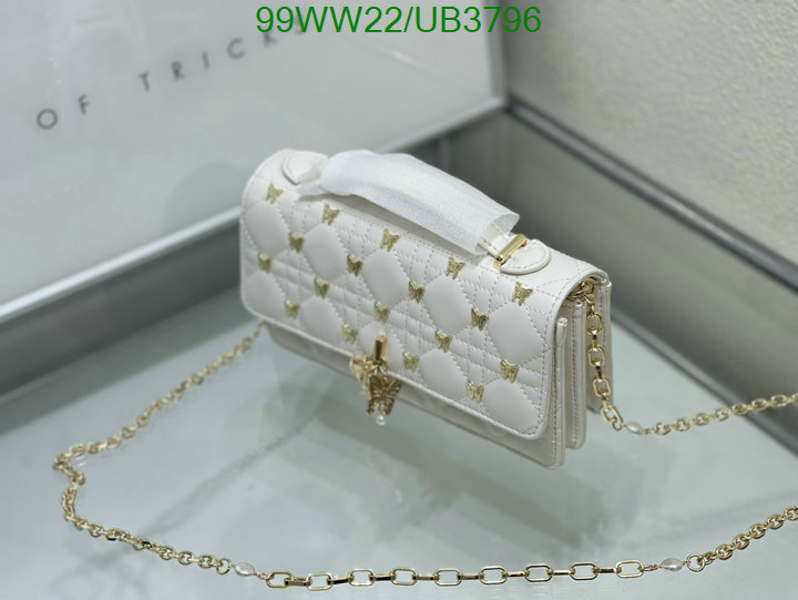 Dior-Bag-4A Quality Code: UB3796