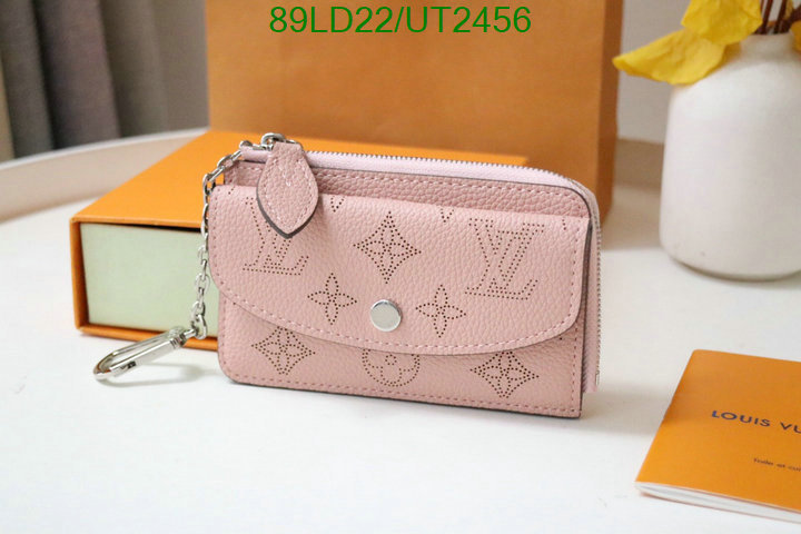 LV-Wallet Mirror Quality Code: UT2456 $: 89USD