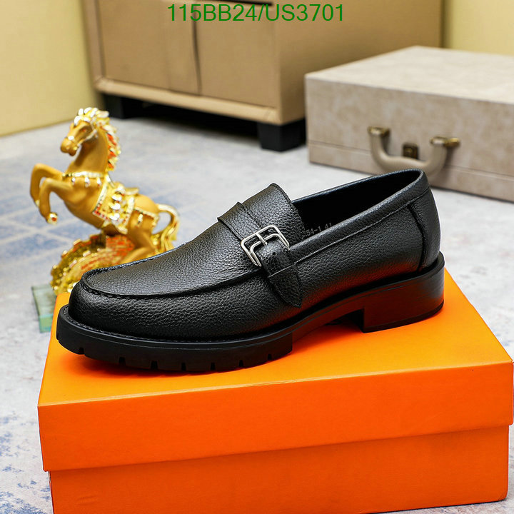Hermes-Men shoes Code: US3701 $: 115USD