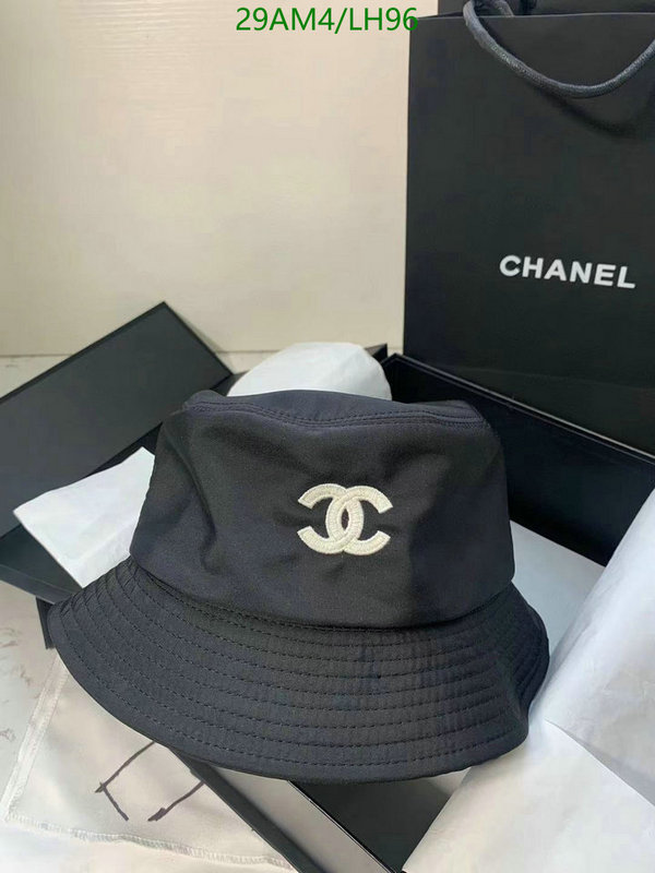 Chanel-Cap(Hat) Code: LH96 $: 29USD