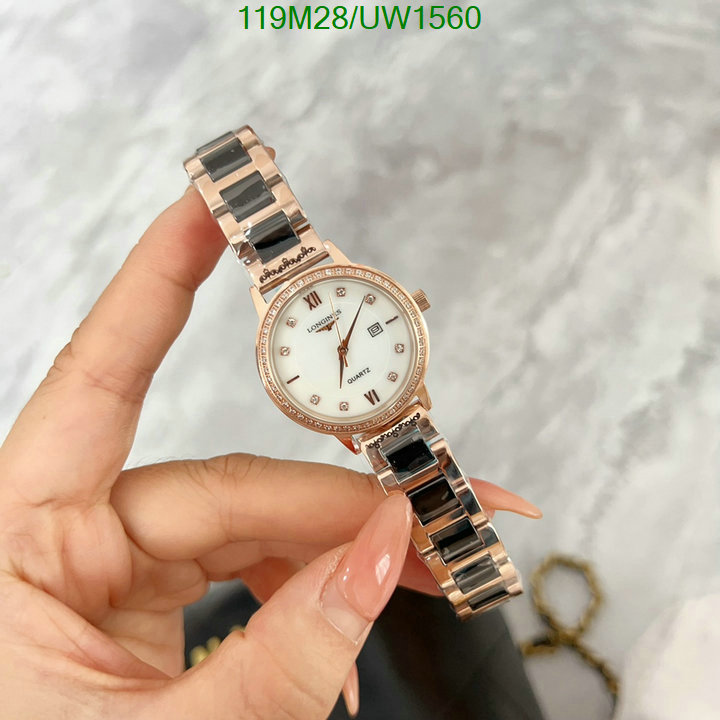 Longines-Watch-Mirror Quality Code: UW1560 $: 119USD