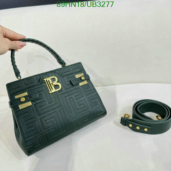 Balmain-Bag-4A Quality Code: UB3277 $: 89USD