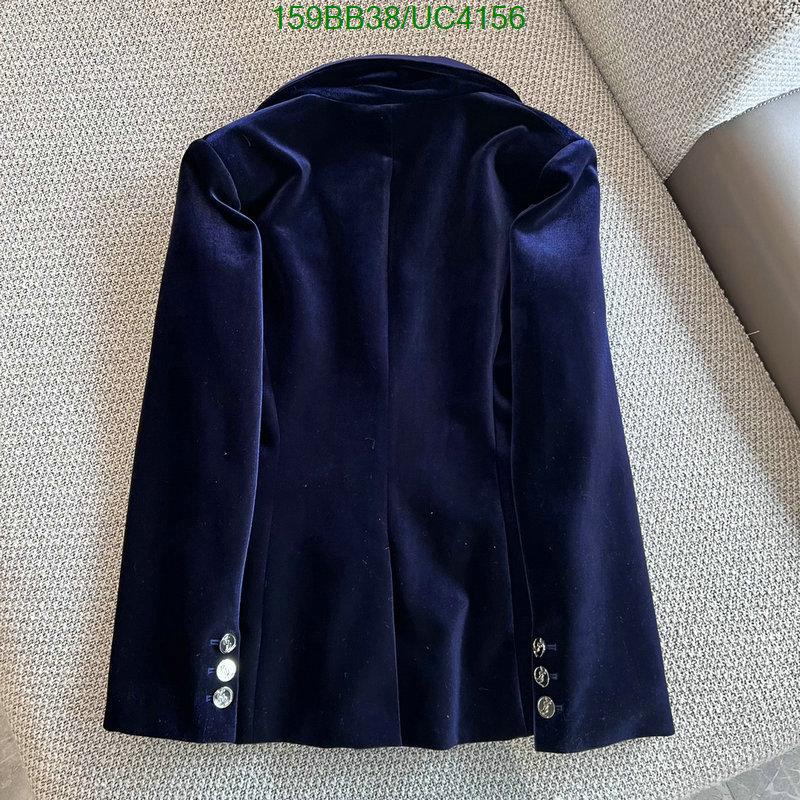 YSL-Clothing Code: UC4156 $: 159USD