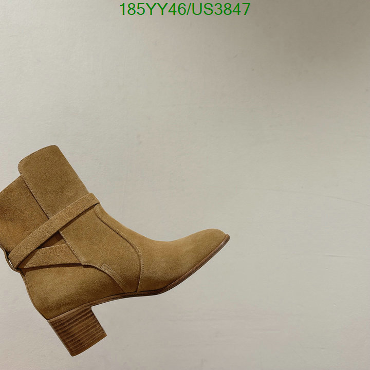 Boots-Women Shoes Code: US3847 $: 185USD