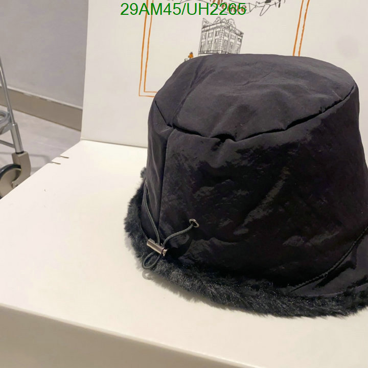 ARCTERYX-Cap(Hat) Code: UH2265 $: 29USD