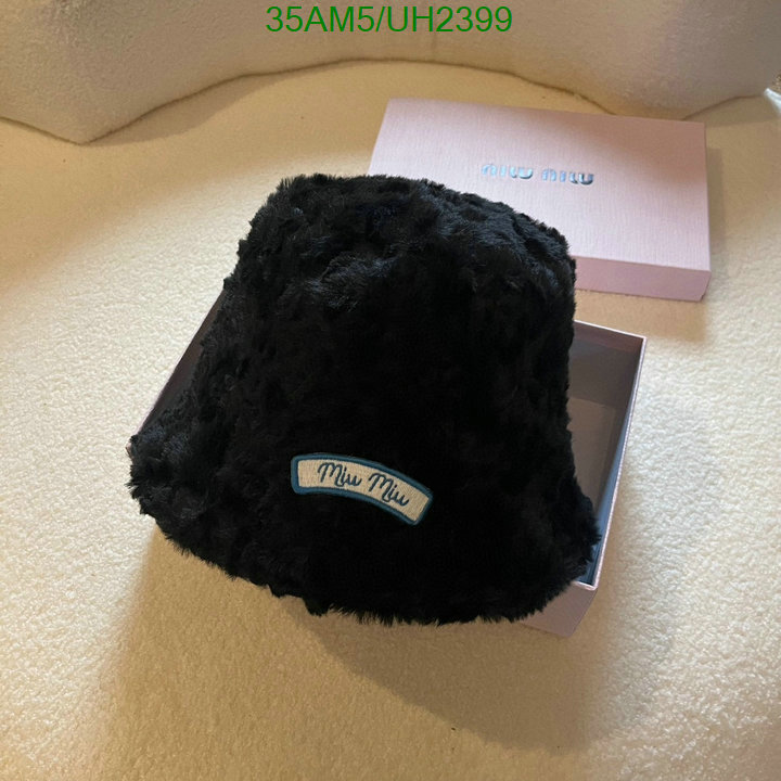 Miu Miu-Cap(Hat) Code: UH2399 $: 35USD