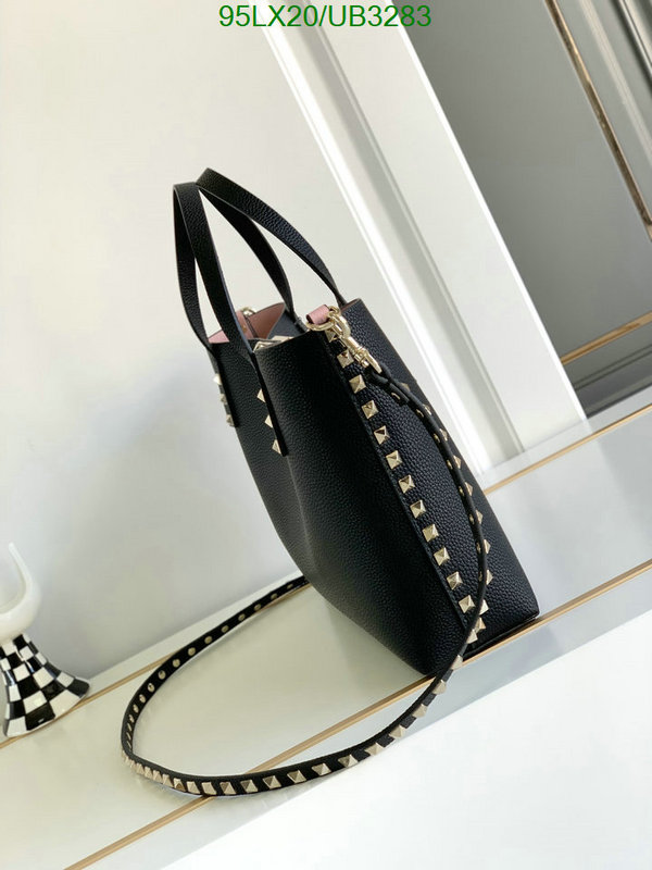 Valentino-Bag-4A Quality Code: UB3283 $: 95USD