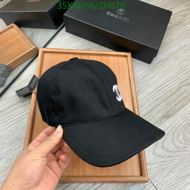 Chanel-Cap(Hat) Code: ZH879 $: 35USD