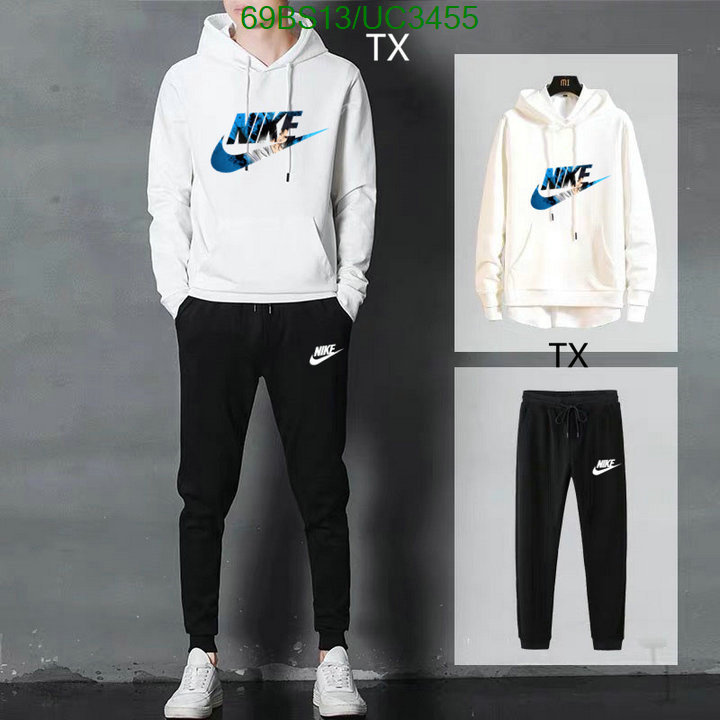 NIKE-Clothing Code: UC3455 $: 69USD