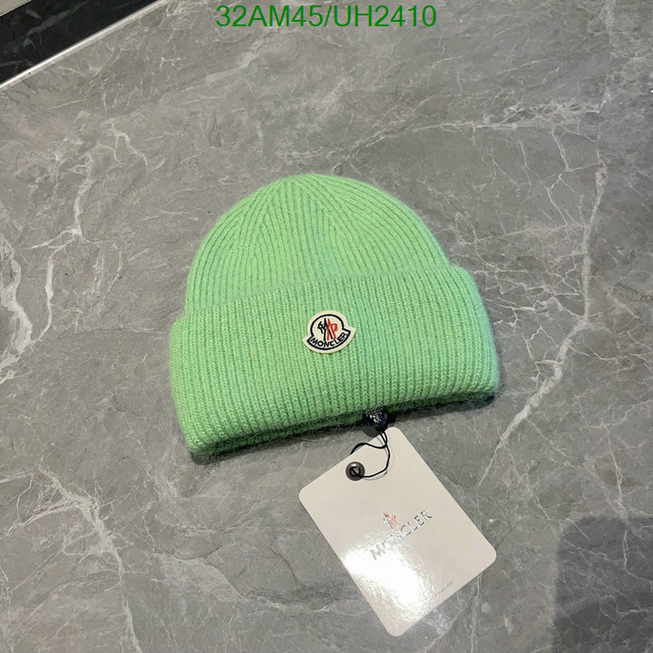 Moncler-Cap(Hat) Code: UH2410 $: 32USD