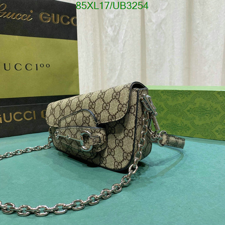 Gucci-Bag-4A Quality Code: UB3254 $: 85USD