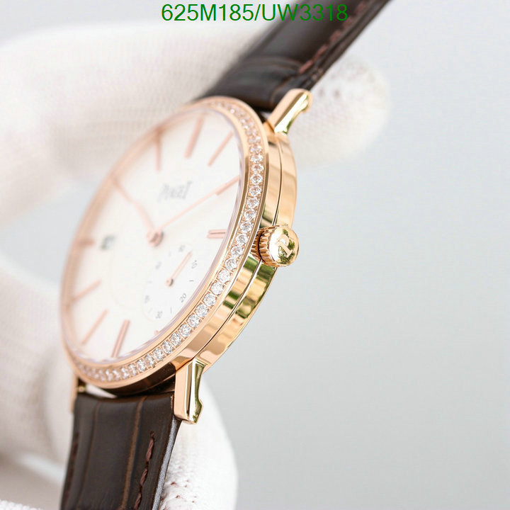 PIAGET-Watch-Mirror Quality Code: UW3318 $: 625USD