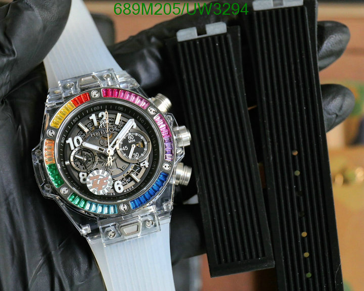 Hublot-Watch-Mirror Quality Code: UW3294 $: 689USD