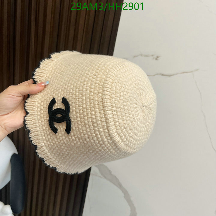 Chanel-Cap(Hat) Code: HH2901 $: 29USD