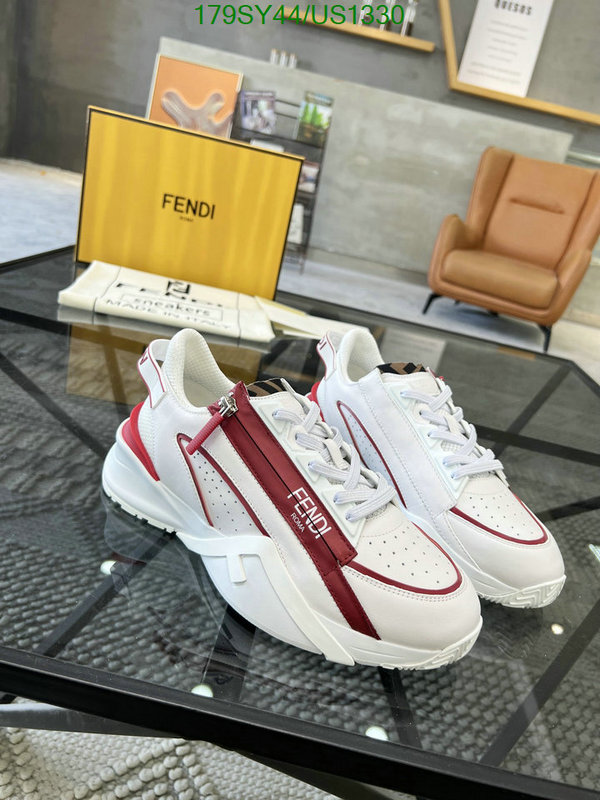 Fendi-Men shoes Code: US1330 $: 179USD