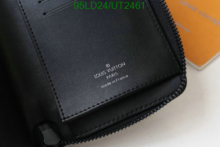 LV-Wallet Mirror Quality Code: UT2461 $: 95USD