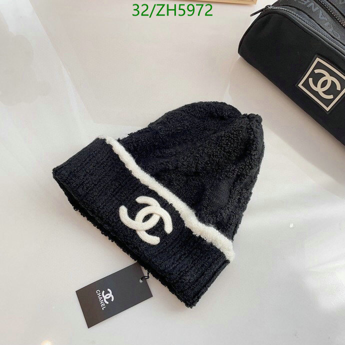 Chanel-Cap(Hat) Code: ZH5972 $: 32USD