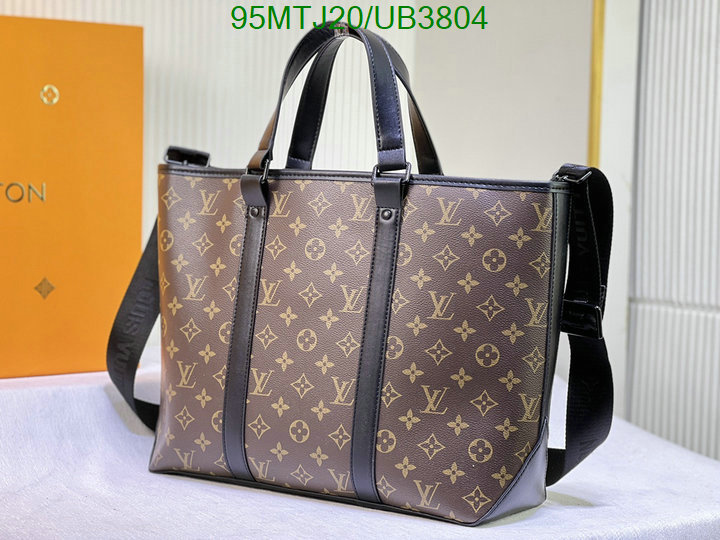 LV-Bag-4A Quality Code: UB3804 $: 95USD