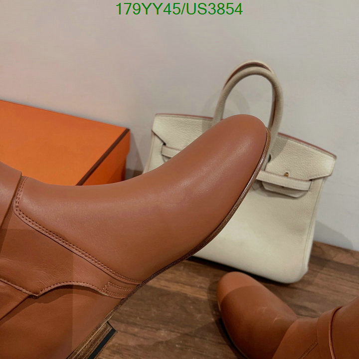 Hermes-Women Shoes Code: US3854 $: 179USD