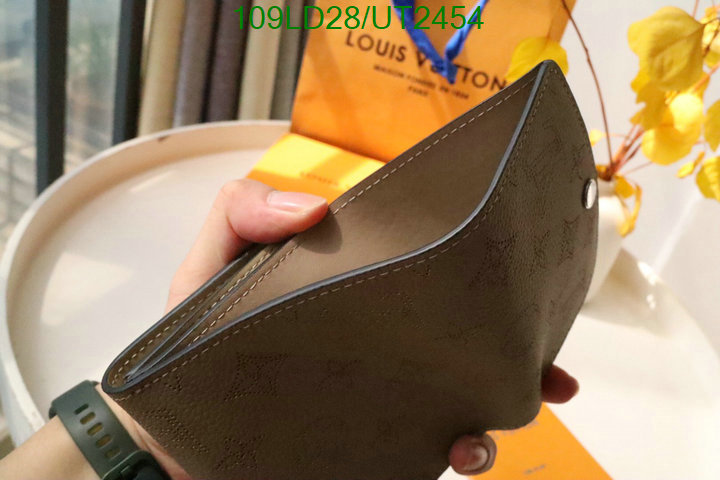 LV-Wallet Mirror Quality Code: UT2454 $: 109USD