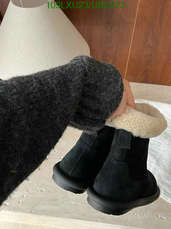 UGG-Women Shoes Code: US2473 $: 109USD