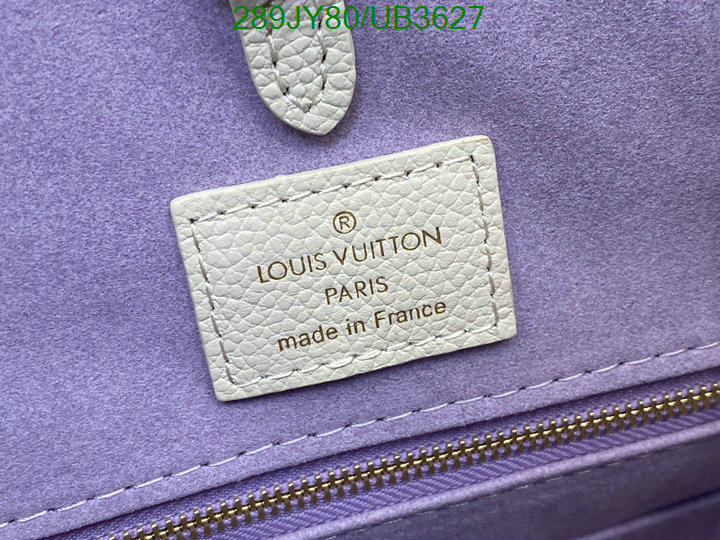 LV-Bag-Mirror Quality Code: UB3627 $: 289USD