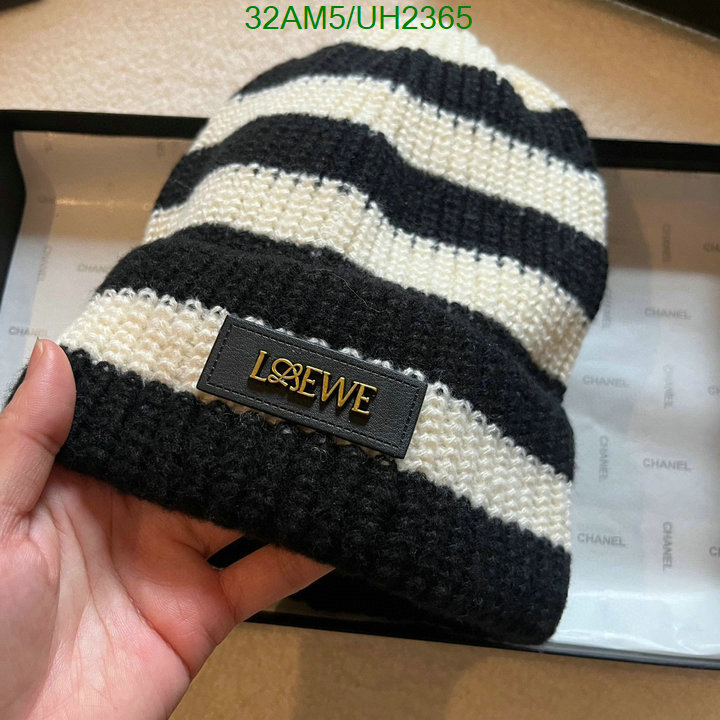 Loewe-Cap(Hat) Code: UH2365 $: 32USD