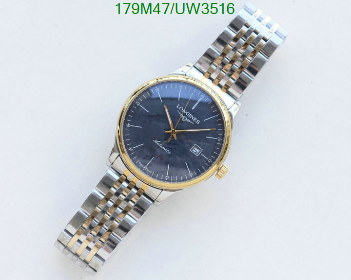 LONGINES-Watch-4A Quality Code: UW3516 $: 179USD