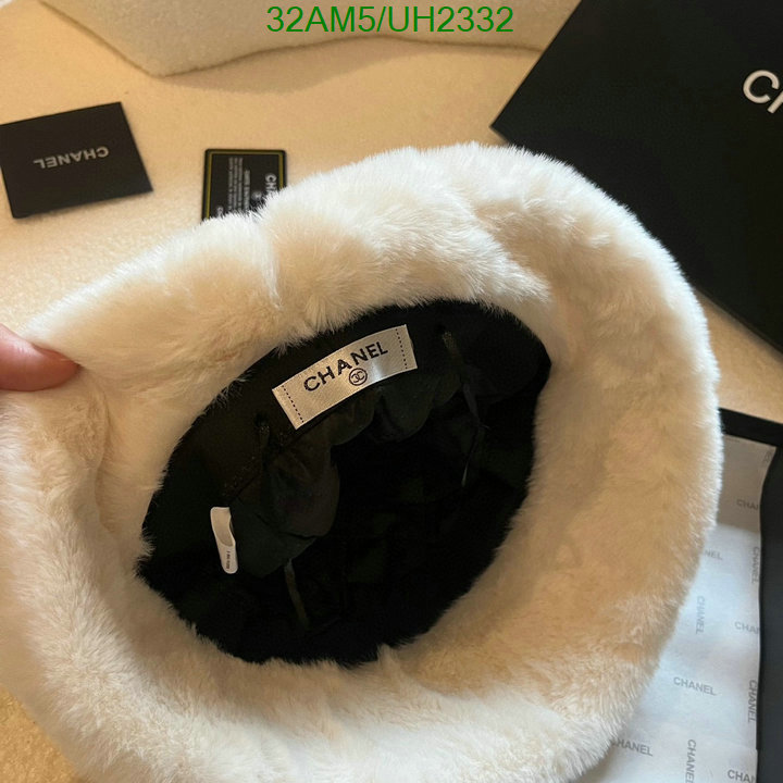 Chanel-Cap(Hat) Code: UH2332 $: 32USD