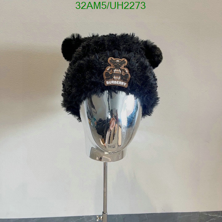 Burberry-Cap(Hat) Code: UH2273 $: 32USD