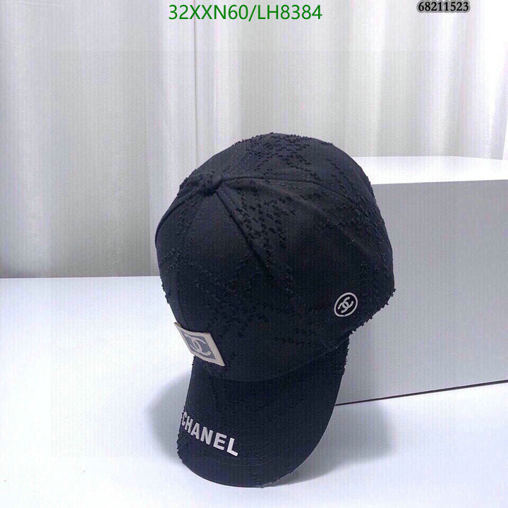 Chanel-Cap(Hat) Code: LH8384 $: 32USD