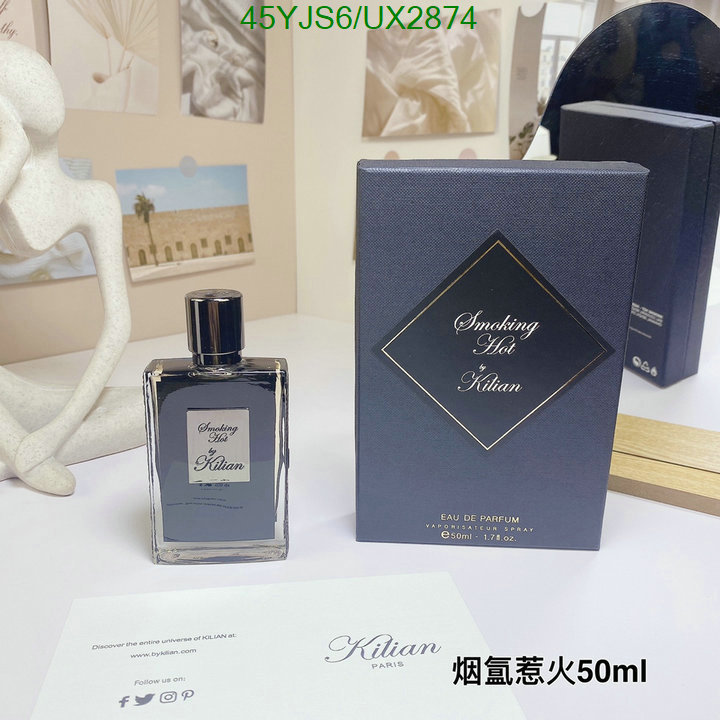 Kilian-Perfume Code: UX2874 $: 45USD