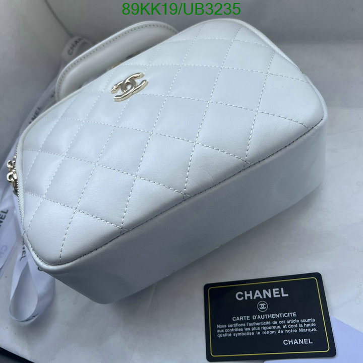 Chanel-Bag-4A Quality Code: UB3235 $: 89USD