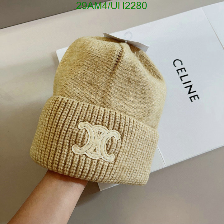 Celine-Cap(Hat) Code: UH2280 $: 29USD